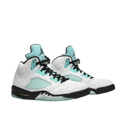 Air Jordan 5 Retro 'Island Green'