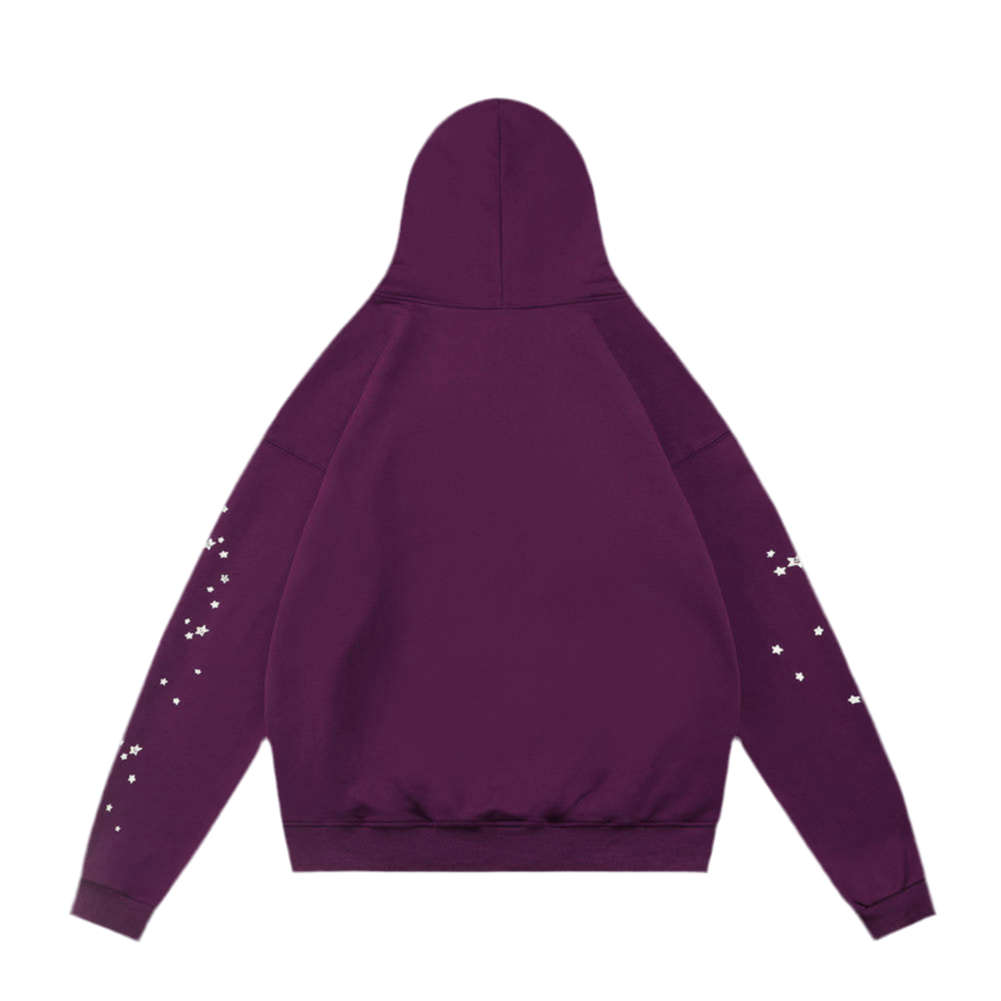 Sp5der Star OG Web V2 Hoodie