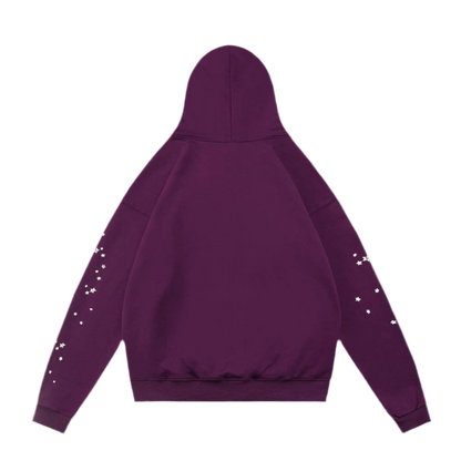 Sp5der Star OG Web V2 Hoodie