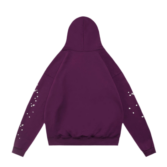 Sp5der Star OG Web V2 Hoodie