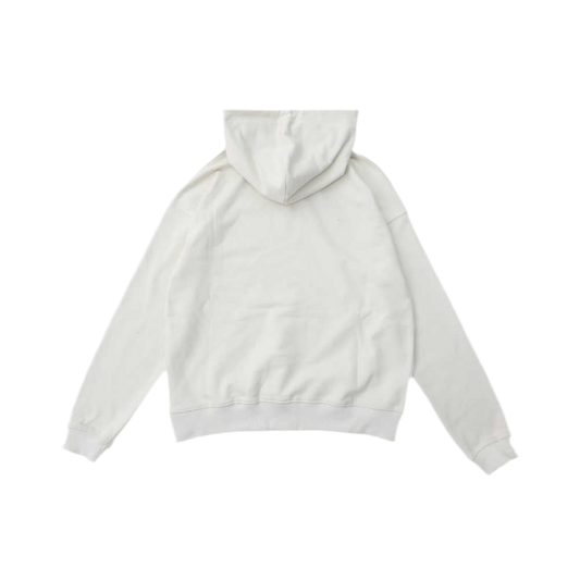 Sp5der x Mariah The Scientist Scorpion Hoodie 'Cream'