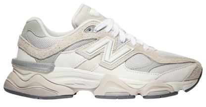 New Balance 9060 'Silver Metallic Grey'