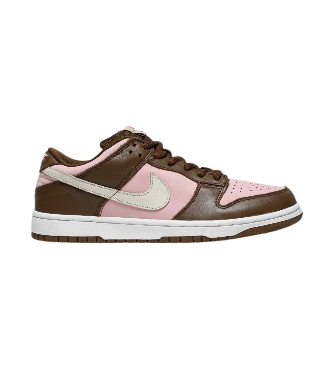 Stüssy x Nike SB Dunk Low Pro "Cherry"