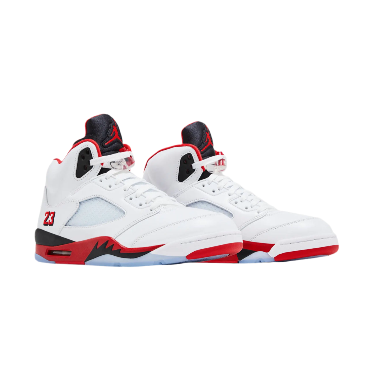Air Jordan 5 Retro 'Fire Red'