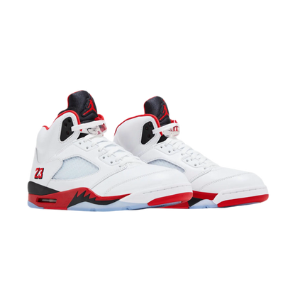 Air Jordan 5 Retro 'Fire Red'