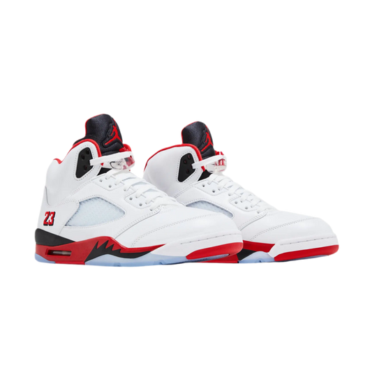 Air Jordan 5 Retro 'Fire Red'