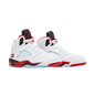 Air Jordan 5 Retro 'Fire Red'