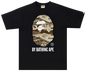 BAPE Desert Camo
