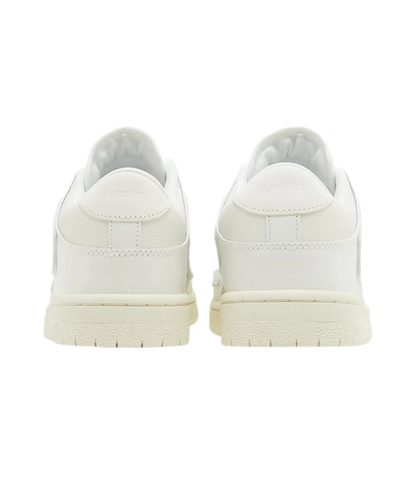 Amiri Skel Top Low 'White' Sneakers