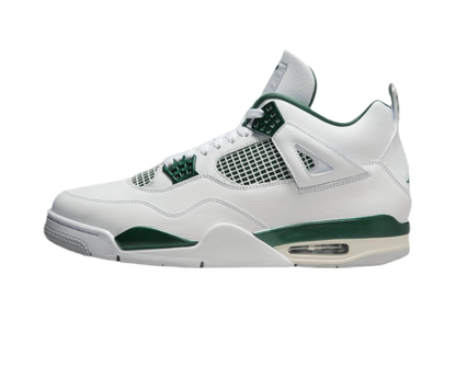 Air Jordan 4 ‘Oxidized Green’