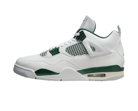 Air Jordan 4 ‘Oxidized Green’
