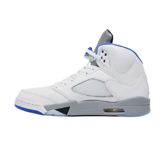 Air Jordan 5 Retro "Stealth 2.0" (Hyper Royal)