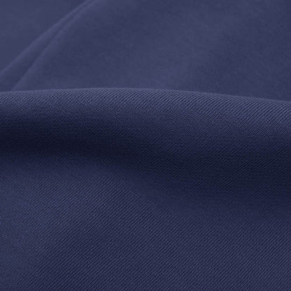 Sp5der OG Web Logo Sweatshort 'Navy'
