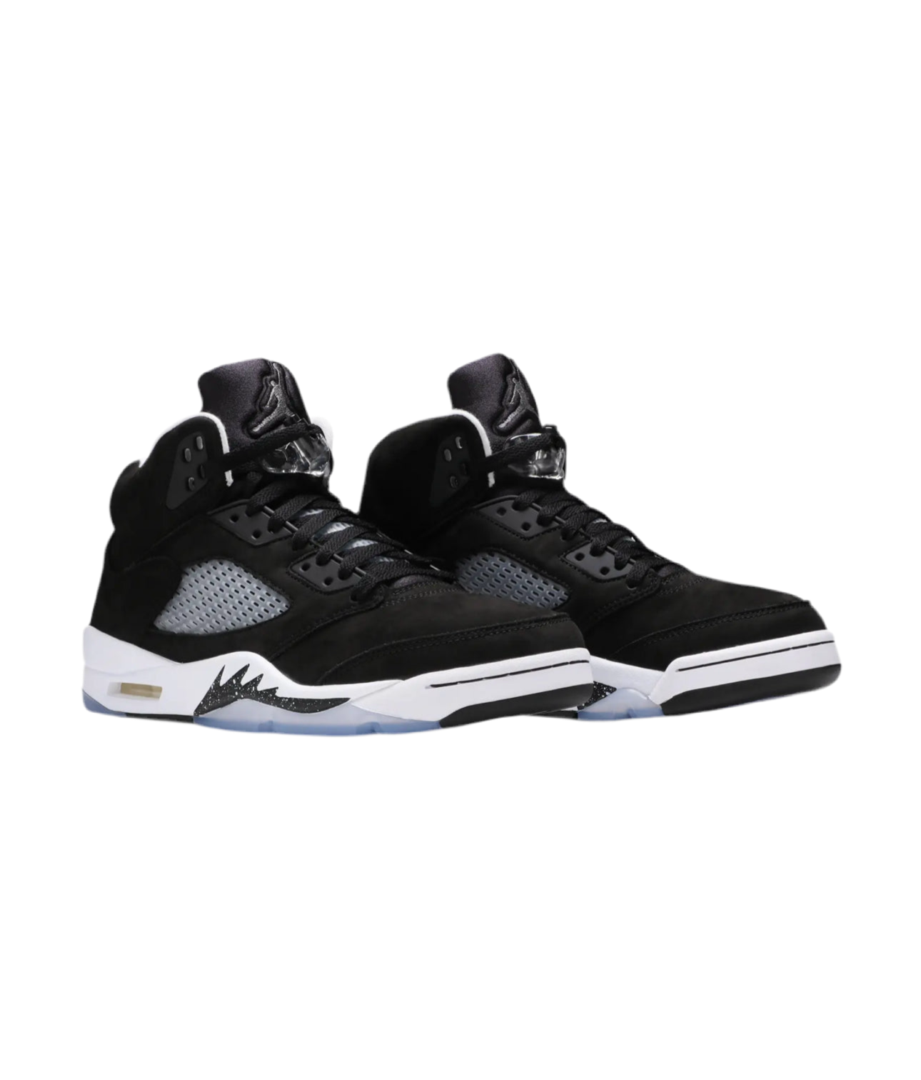 Air Jordan 5 Retro 'Oreo'