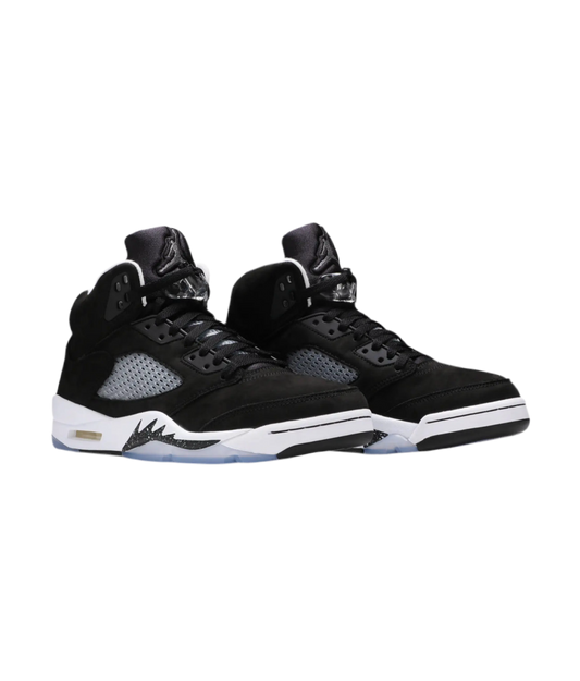 Air Jordan 5 Retro 'Oreo'