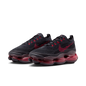 Nike Air Max Scorpion 'Black and University Red'