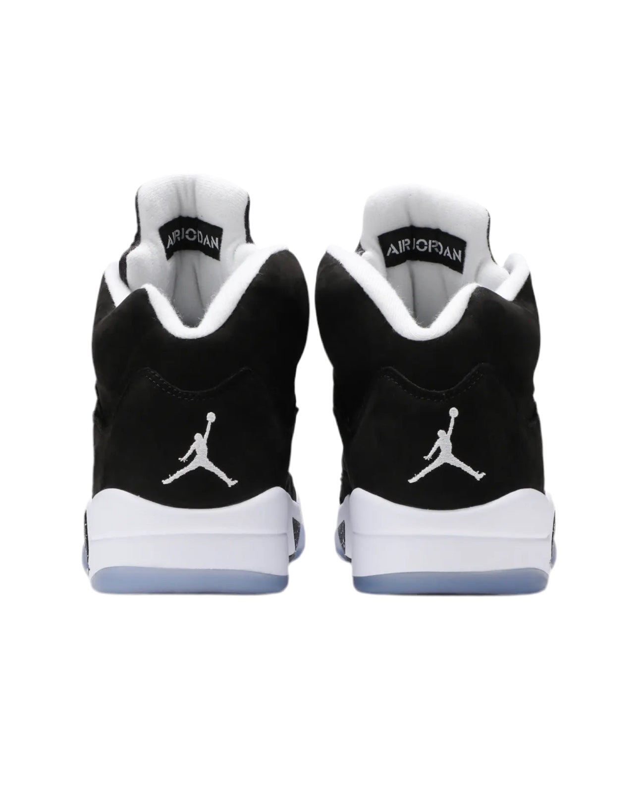Air Jordan 5 Retro 'Oreo'