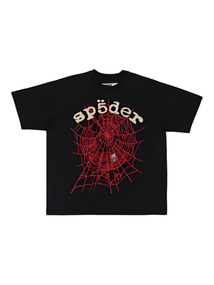 Sp5der Legacy OG Logo V2 HW Tee