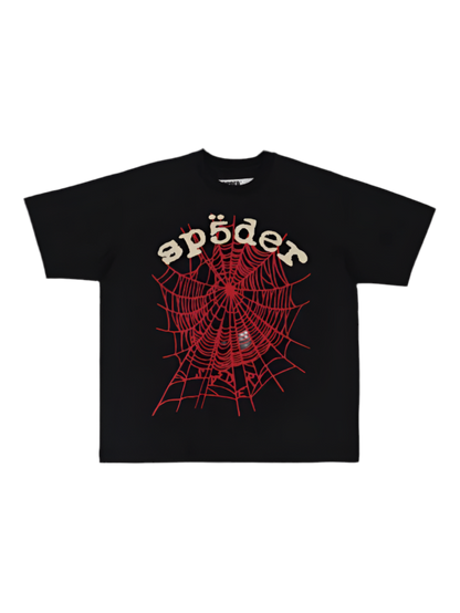 Sp5der Legacy OG Logo V2 HW Tee