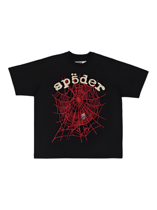 Sp5der Legacy OG Logo V2 HW Tee