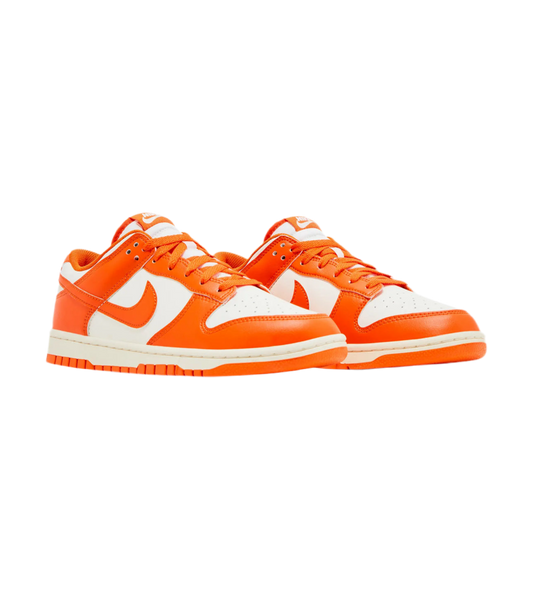 Nike Dunk Low "Syracuse"
