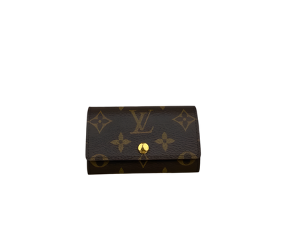 Louis Vuitton 6 Key Holder