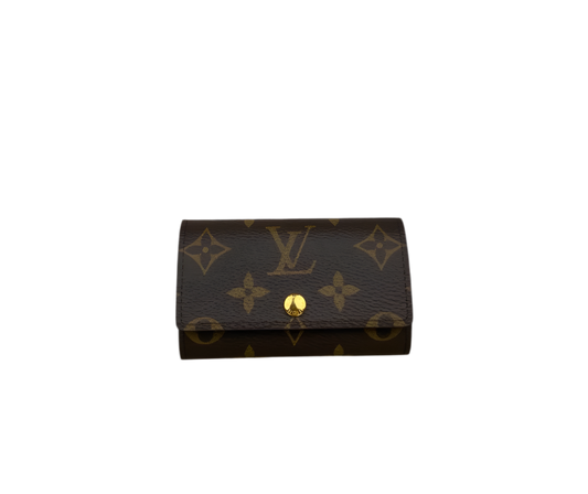Louis Vuitton 6 Key Holder