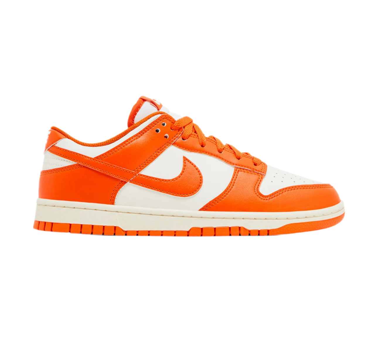 Nike Dunk Low "Syracuse"