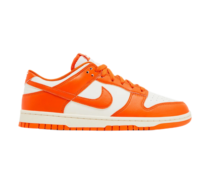 Nike Dunk Low "Syracuse"