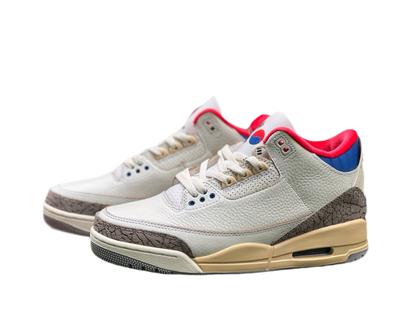 Air Jordan 3 Retro OG SP ‘Seoul’