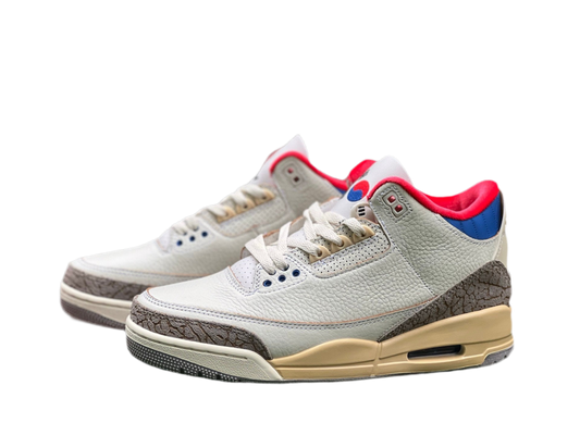 Air Jordan 3 Retro OG SP ‘Seoul’