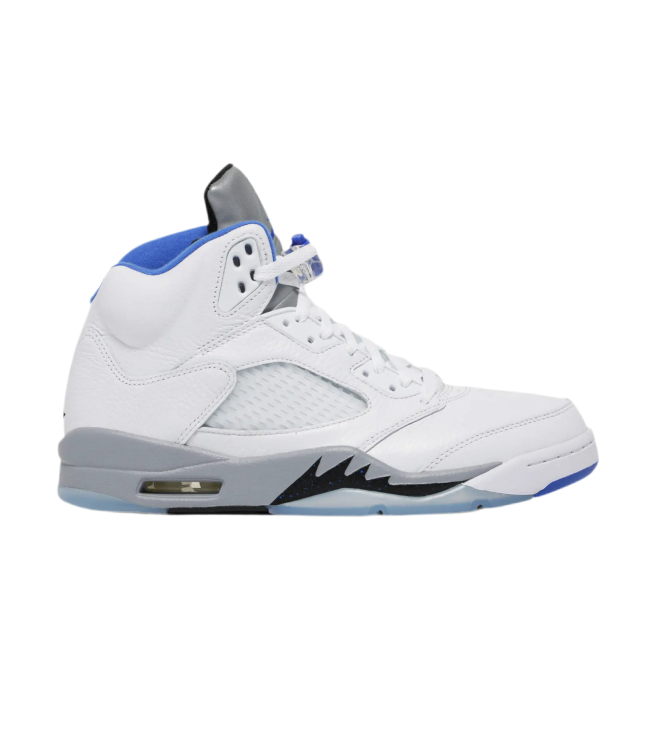 Air Jordan 5 Retro "Stealth 2.0" (Hyper Royal)