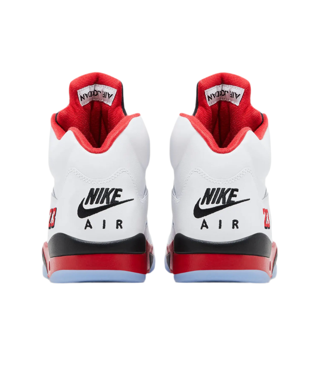Air Jordan 5 Retro 'Fire Red'