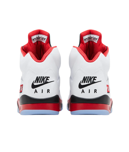 Air Jordan 5 Retro 'Fire Red'