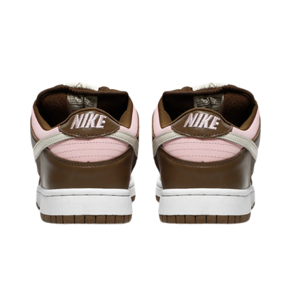 Stüssy x Nike SB Dunk Low Pro "Cherry"