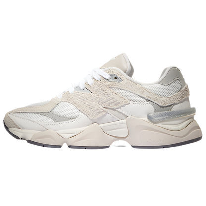 New Balance 9060 'Silver Metallic Grey'
