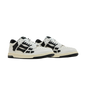 Amiri Skel Top Low 'White Black' Sneakers
