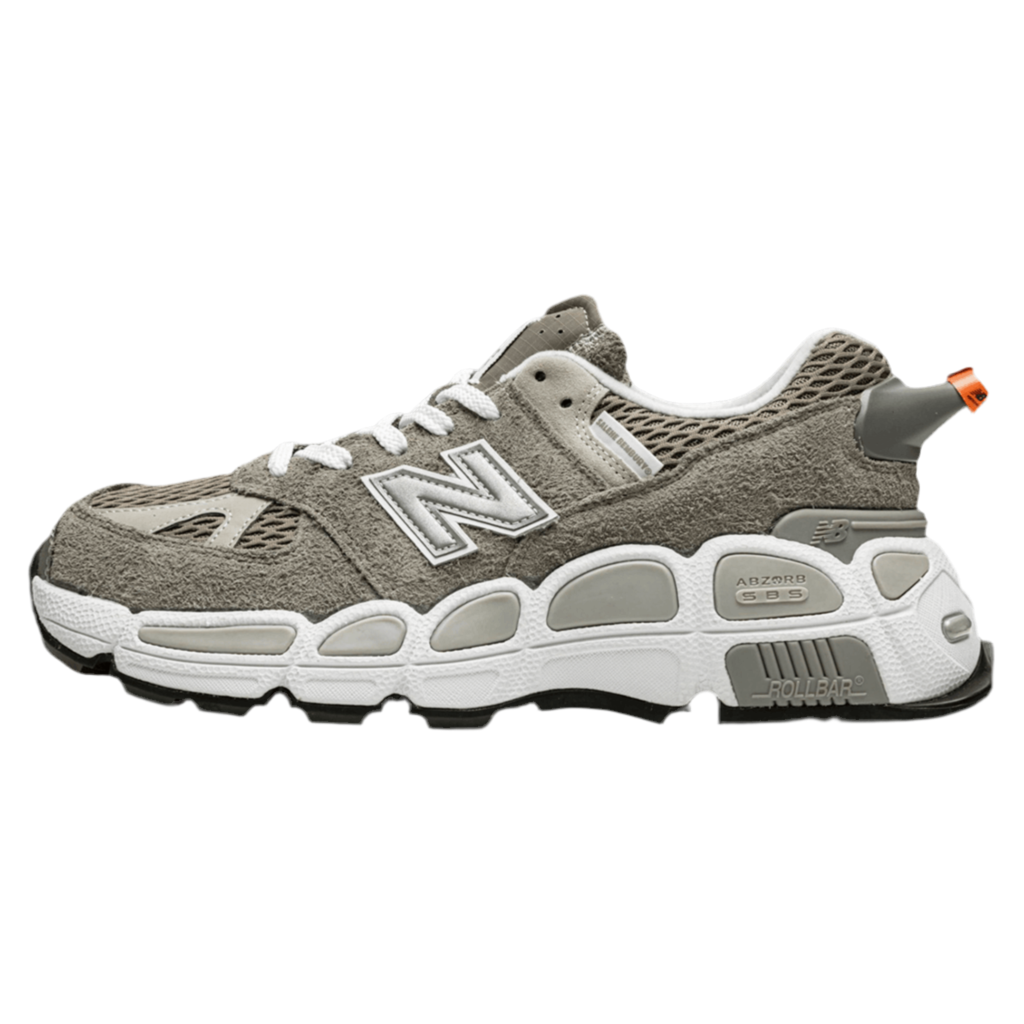 New Balance x Salehe Bembury 574 YURT