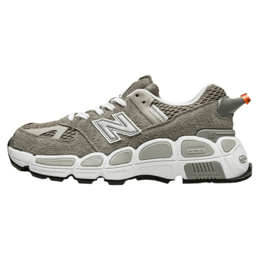 New Balance x Salehe Bembury 574 YURT