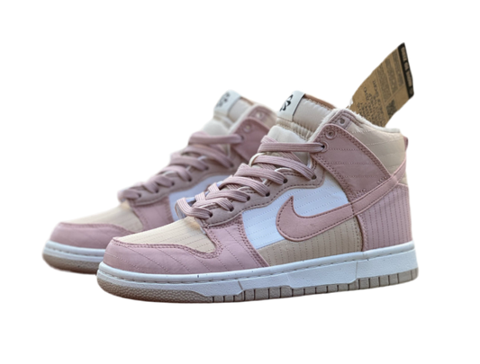 Nike Women's Dunk High LX Next Nature "Toasty" sneakers