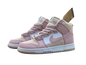 Nike Women's Dunk High LX Next Nature "Toasty" sneakers