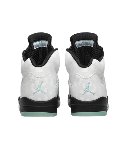 Air Jordan 5 Retro 'Island Green'
