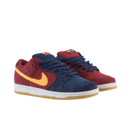 Nike SB Dunk Low Pro 'Barcelona’