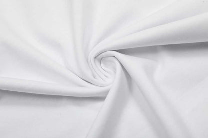 Sp5der Focused Logo Tee - White