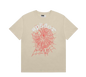 Sp5der Legacy Logo HW Tee 'Cream’